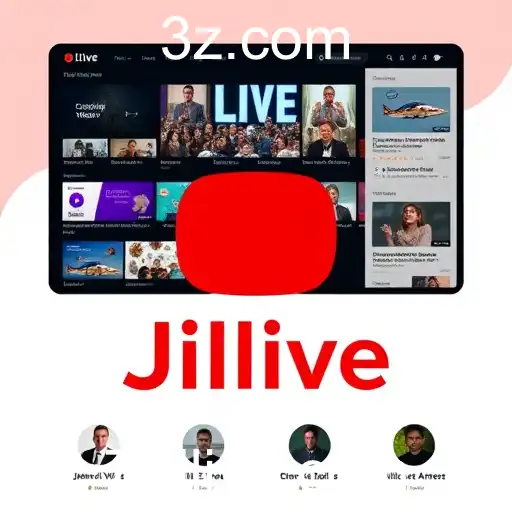 The Rise of Jililive: A New Era in Online Streaming