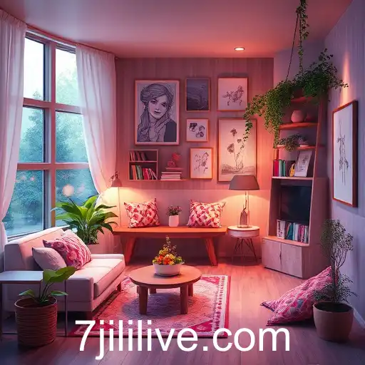 Jililive's Impact on the Gaming Community