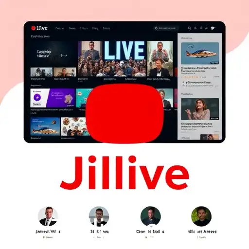 The Rise of Jililive: A New Era in Online Streaming