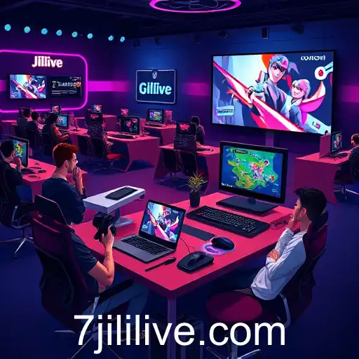 The Rise of Jililive in the Gaming World