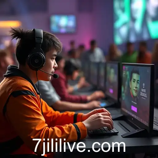 The Rise of Online Gaming Communities in 2025