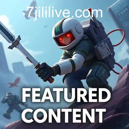 Exploring the Exciting World of Featured Content on Jililive