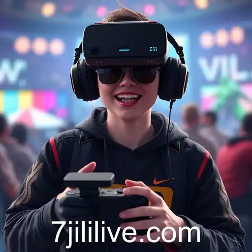Jililive: The Transformative Impact on Online Gaming in 2025
