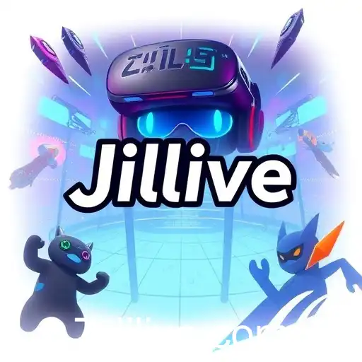Jililive: Revolutionizing Online Gaming