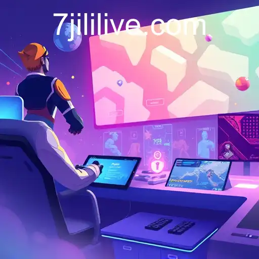 JiliLive: Revolutionizing Online Gaming Experiences