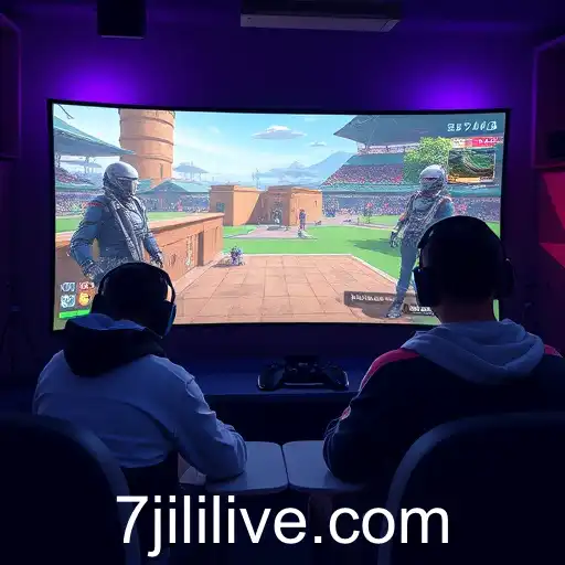 The Rise of Jililive in the Gaming World