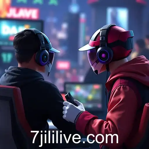 The Rise of Gaming Platforms in 2025