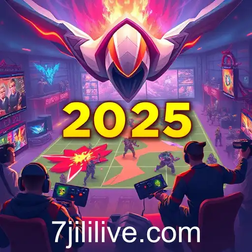 The Rise of Jililive: A Gaming Paradigm Shift