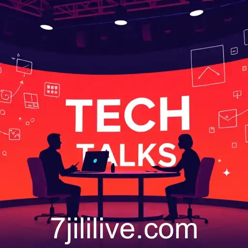 Digital Entertainment Revolution in 2025