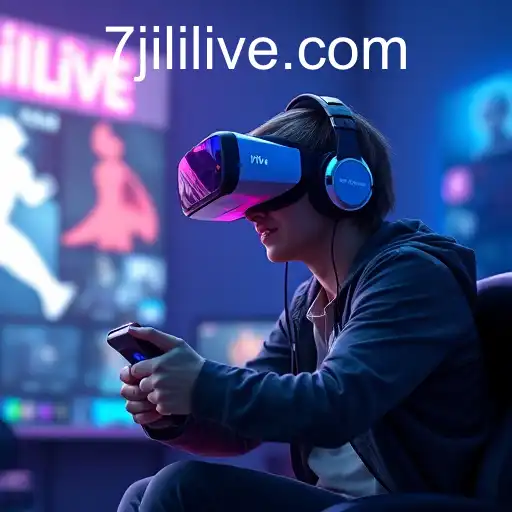 Jililive and the Evolution of Online Gaming