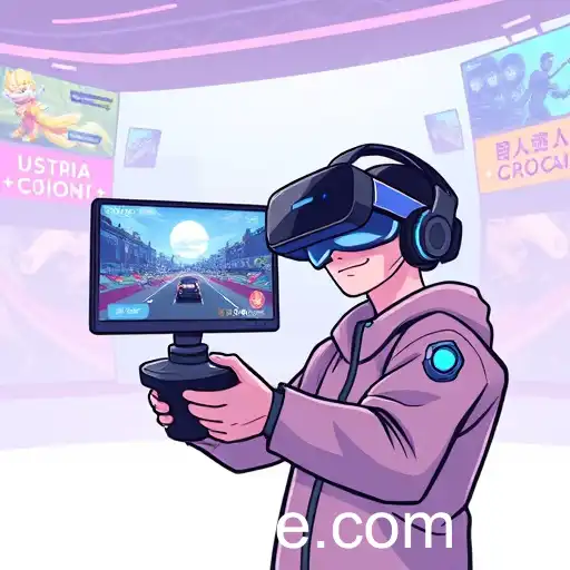 JiliLive and the Rise of Online Games