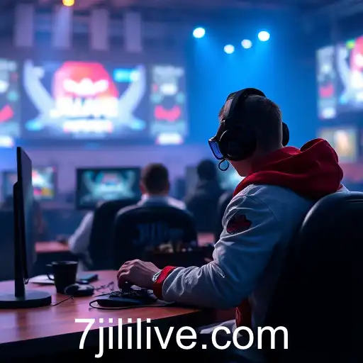 The Rise of Jililive in the Gaming World
