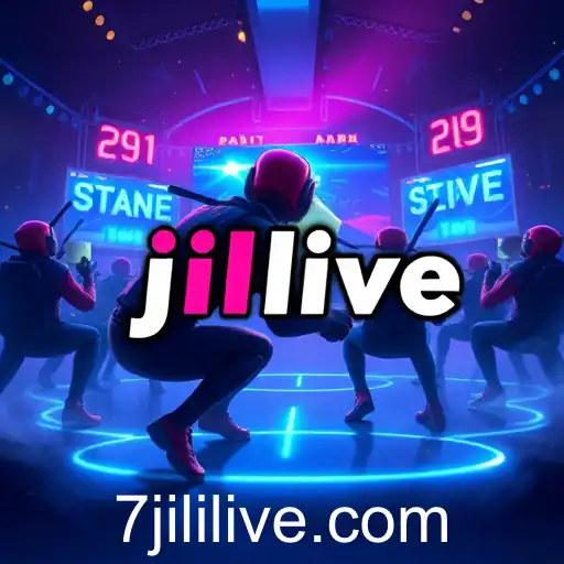 The Rise of JiliLive in the Gaming World