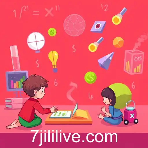 The Rise of Gaming Platforms: A Deep Dive into Jililive