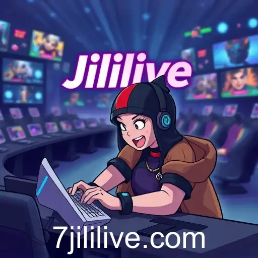 The Rise of Jililive in the Online Gaming Arena