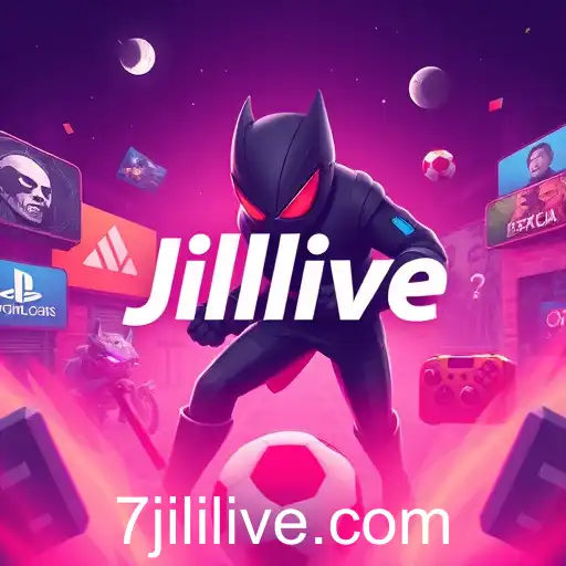 The Rise of Jililive in the Gaming World