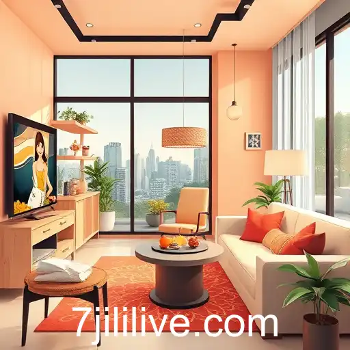 The Rise of Jililive in the Gaming World