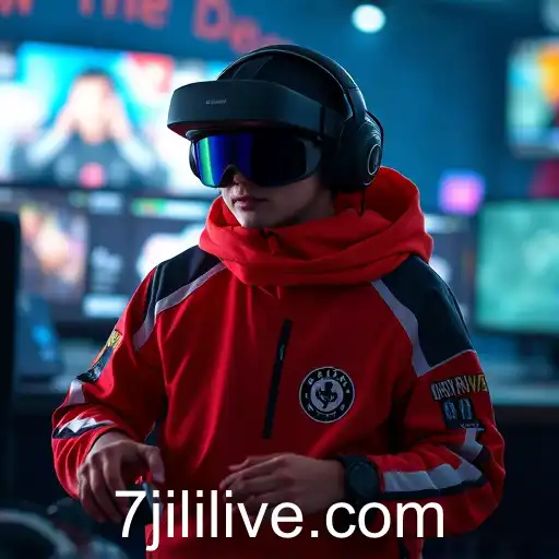 The Rise of Online Gaming Platforms