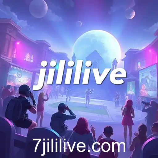 The 'Trending Now' Game Category: Exploring the 'jililive' Phenomenon