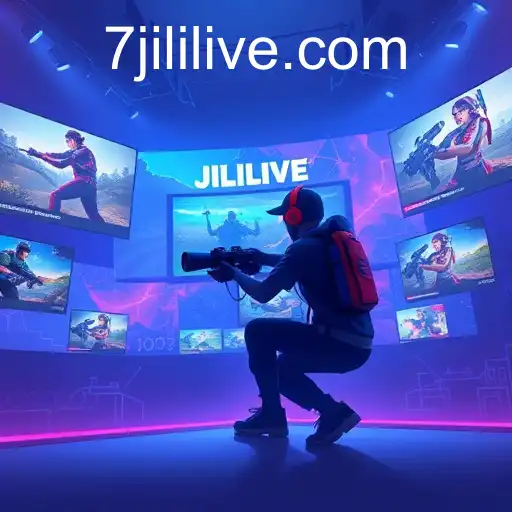 Exploring the Exciting World of 'Streaming Now' on Jililive